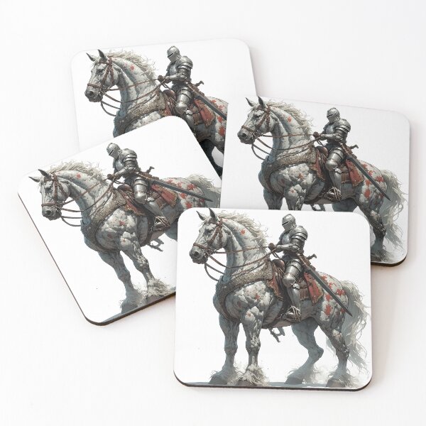 Item preview, War Steed Lord designed and sold by Orlandherrera.