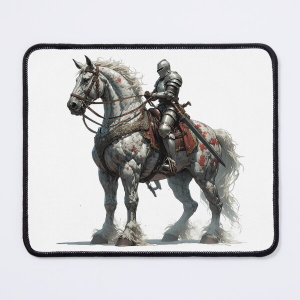 Item preview, War Steed Lord designed and sold by Orlandherrera.