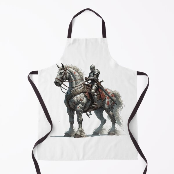 Item preview, War Steed Lord designed and sold by Orlandherrera.