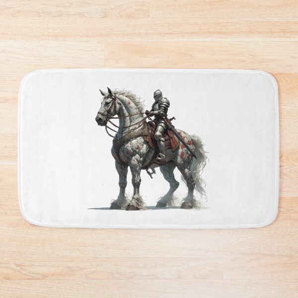 Item preview, War Steed Lord designed and sold by Orlandherrera.