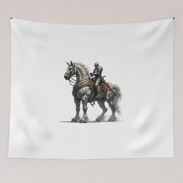 Item preview, War Steed Lord designed and sold by Orlandherrera.