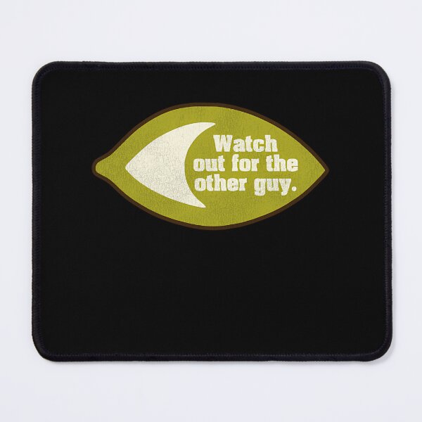 Item preview, Love Boat Your Bartender Mr Isaac Washington What Out For The Other Guy designed and sold by abdulaziz03.