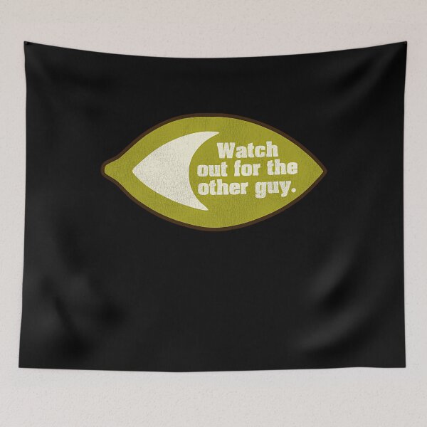 Item preview, Love Boat Your Bartender Mr Isaac Washington What Out For The Other Guy designed and sold by abdulaziz03.