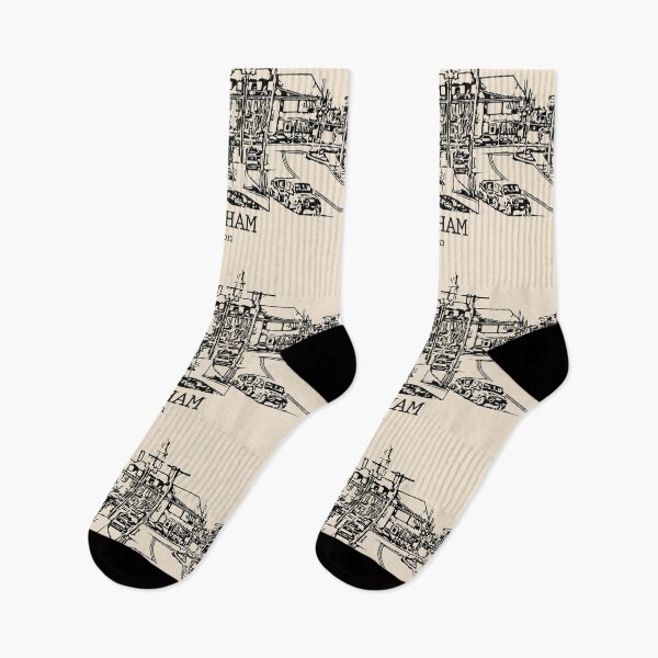 Item preview, Gresham - Oregon designed and sold by Lakeric Cityscapes.