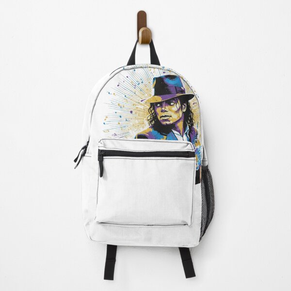 Item preview, Michael Jackson- POP King designed and sold by Dimu Co..