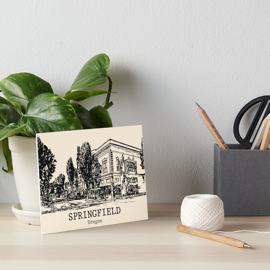 Item preview, Art Board Print designed and sold by Lakeric.