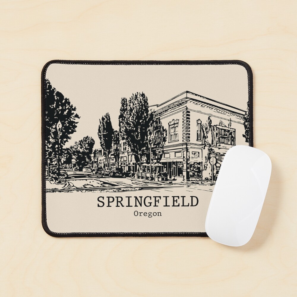 Item preview, Mouse Pad designed and sold by Lakeric.