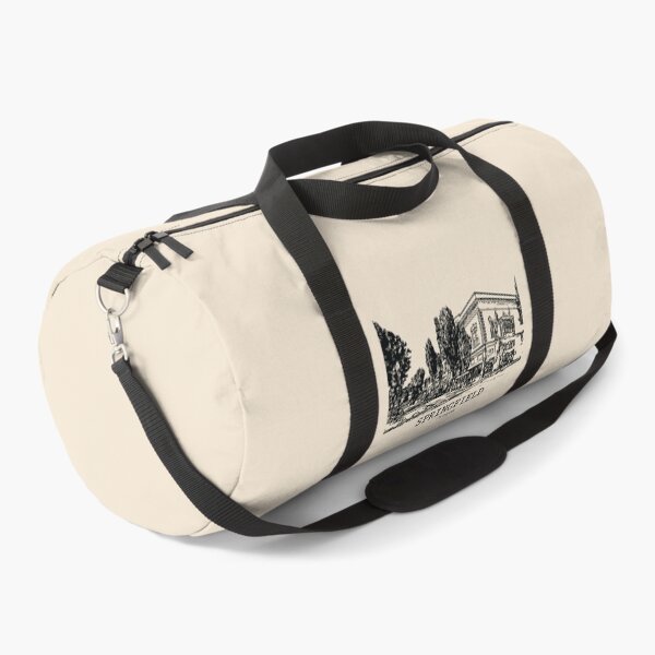 Item preview, Springfield - Oregon designed and sold by Lakeric Cityscapes.