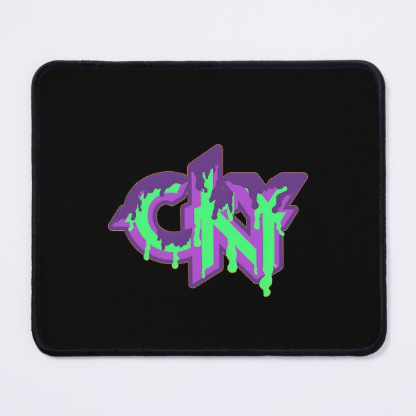 Item preview, Ghoul Grumps Style Cky Logo Classic  designed and sold by ErlinaFonta4.