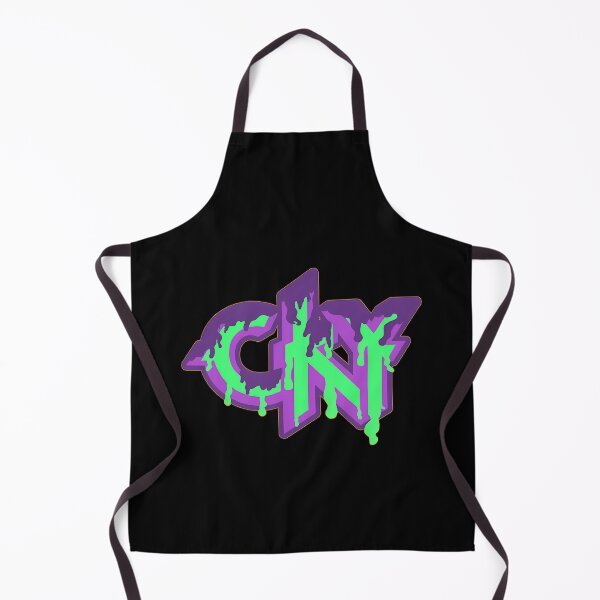 Item preview, Ghoul Grumps Style Cky Logo Classic  designed and sold by ErlinaFonta4.