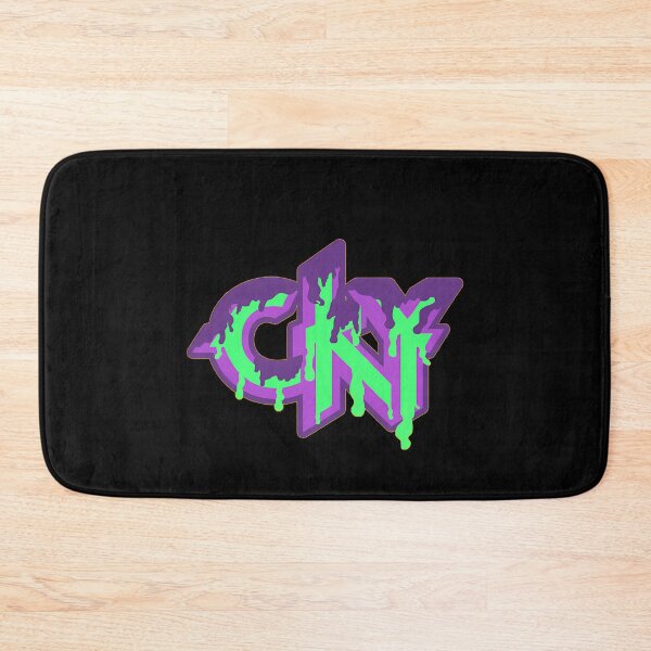 Item preview, Ghoul Grumps Style Cky Logo Classic  designed and sold by ErlinaFonta4.