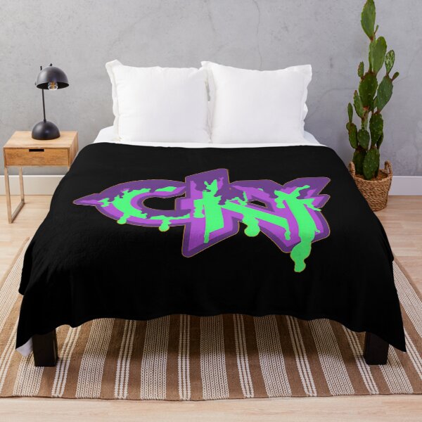Item preview, Ghoul Grumps Style Cky Logo Classic  designed and sold by ErlinaFonta4.