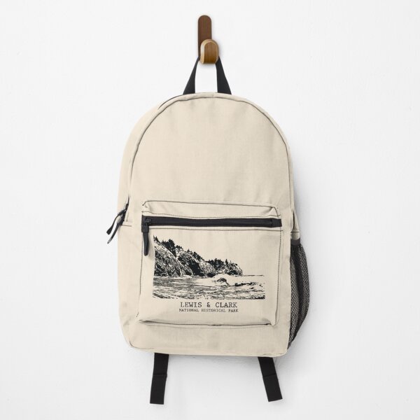Item preview, Lewis & Clark National Historical Park designed and sold by Lakeric.