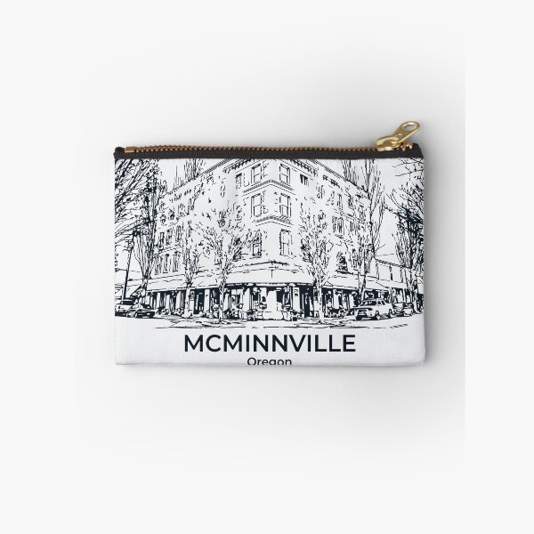 Item preview, McMinnville - Oregon designed and sold by Lakeric.