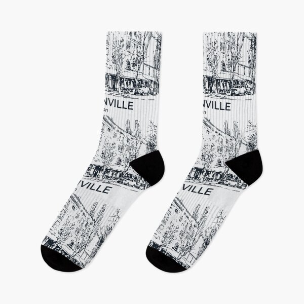 Item preview, McMinnville - Oregon designed and sold by Lakeric.