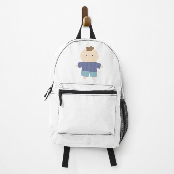 Item preview, Shy Little Boy in Blue designed and sold by VVAtTheCorner.