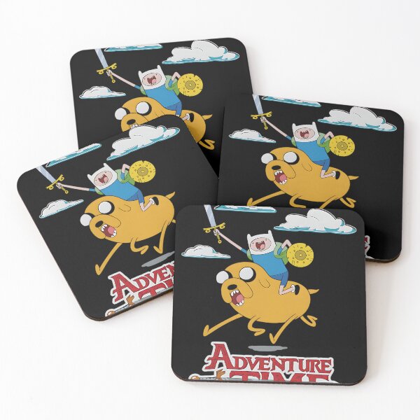 Item preview, Adventure Time designed and sold by slowocelot.