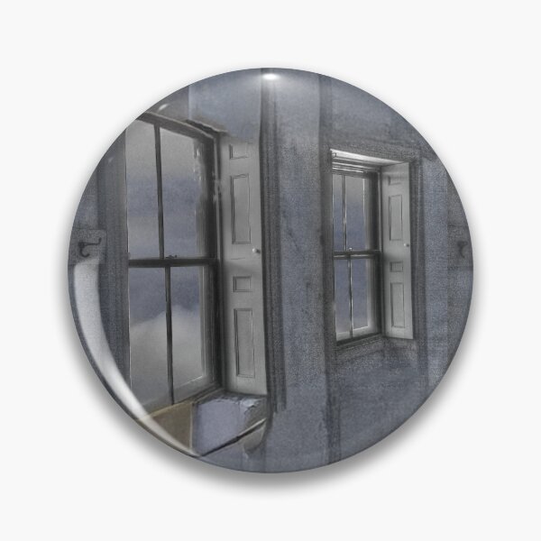 Item preview, Shutters and Scull designed and sold by Wayne King.