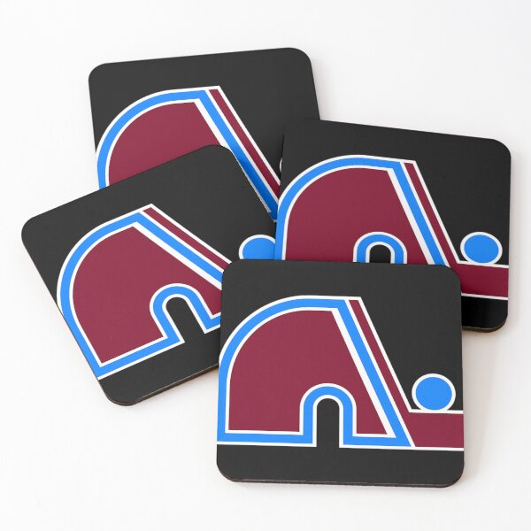 Item preview, Reverse Colorado Nordiques Hockey designed and sold by Hiren15.