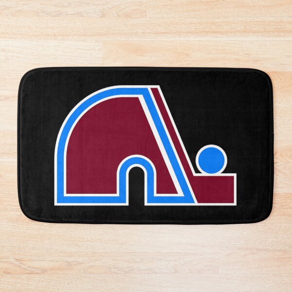 Item preview, Reverse Colorado Nordiques Hockey designed and sold by Hiren15.