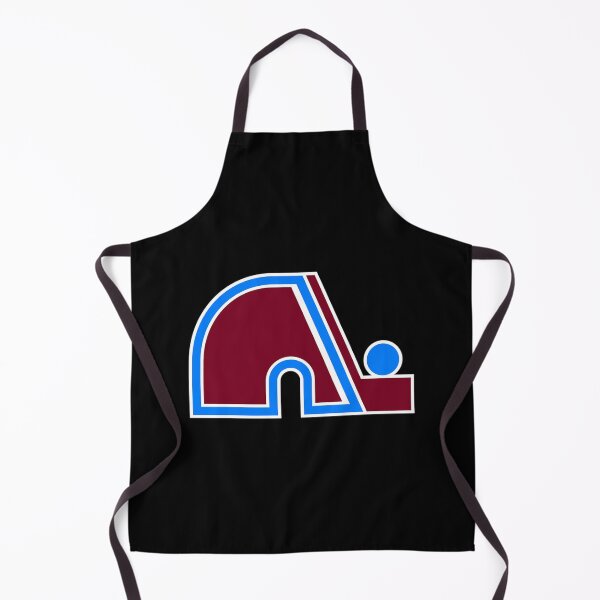 Item preview, Reverse Colorado Nordiques Hockey designed and sold by Hiren15.