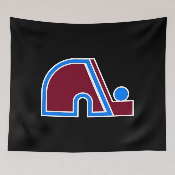 Item preview, Reverse Colorado Nordiques Hockey designed and sold by Hiren15.