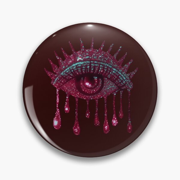 Item preview, The Weeping Oracle designed and sold by Astrow1tch.