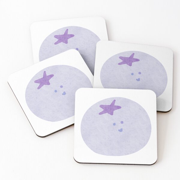 Item preview, Purple Smile Face Emoji designed and sold by VVAtTheCorner.