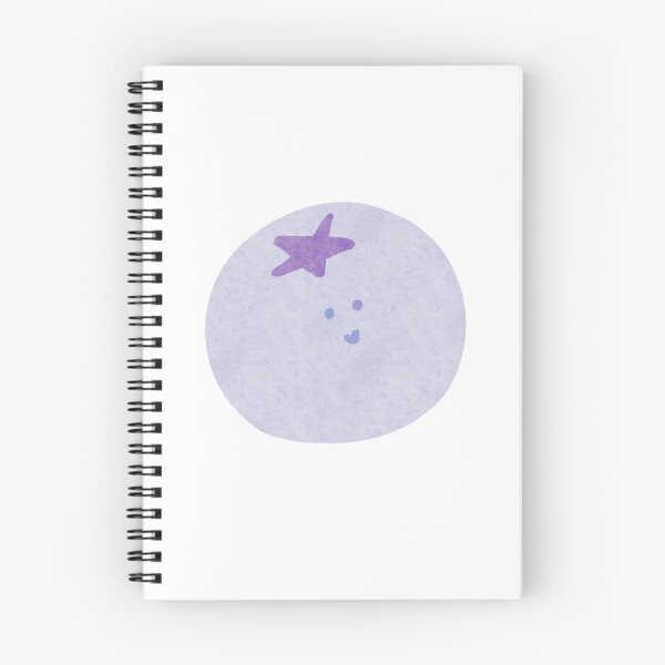 Item preview, Purple Smile Face Emoji designed and sold by VVAtTheCorner.