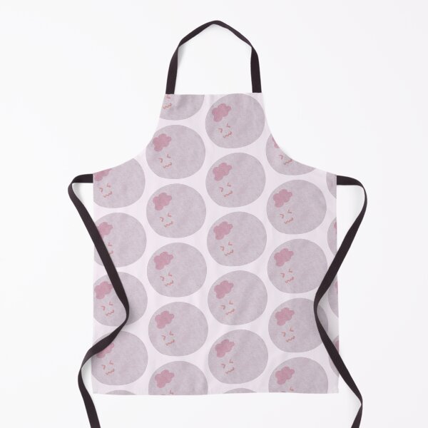 Item preview, Pink Confounded Face Emoji designed and sold by VVAtTheCorner.
