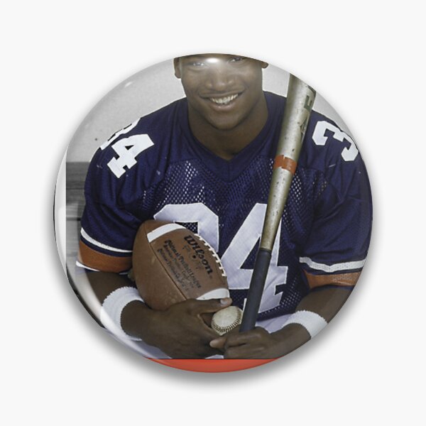 Item preview, Sport- Bo Jackson designed and sold by Andramedia.