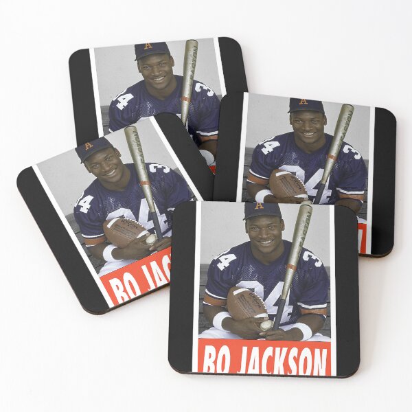 Item preview, Sport- Bo Jackson designed and sold by Andramedia.