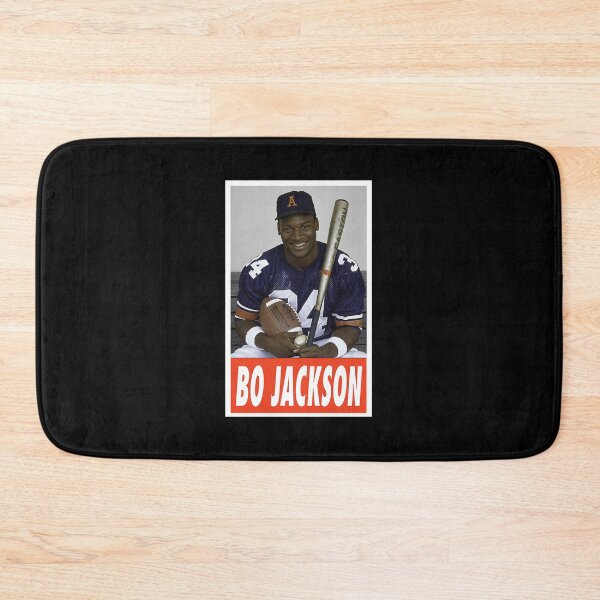 Item preview, Sport- Bo Jackson designed and sold by Andramedia.