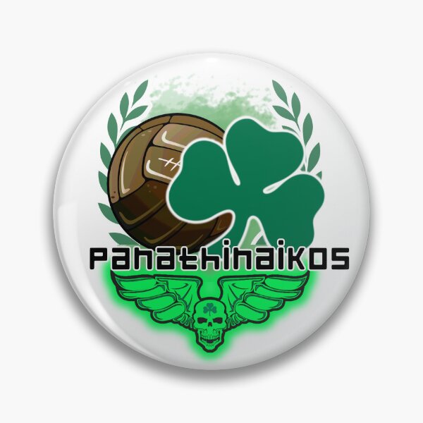 Item preview, Panathinaikos ultras - Gate 13 Athens designed and sold by MJOSTORE.