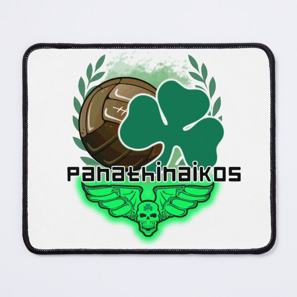 Item preview, Panathinaikos ultras - Gate 13 Athens designed and sold by MJOSTORE.