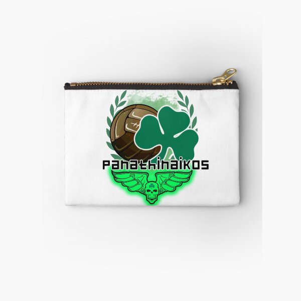 Item preview, Panathinaikos ultras - Gate 13 Athens designed and sold by MJOSTORE.