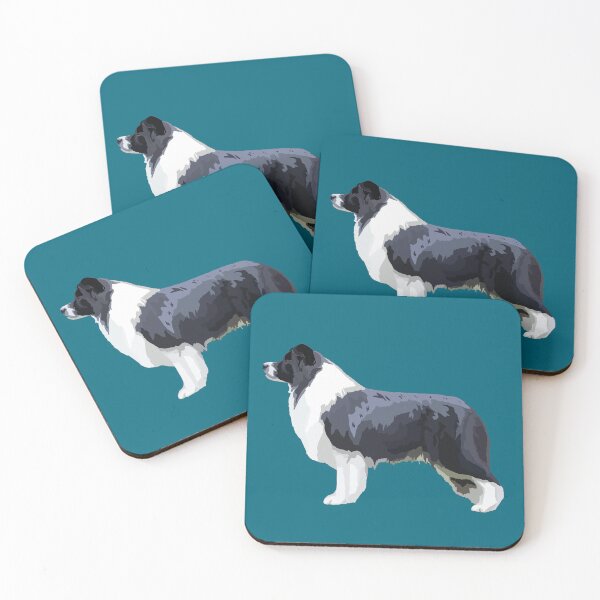 Item preview, Border Collie  designed and sold by madisonGreimann.