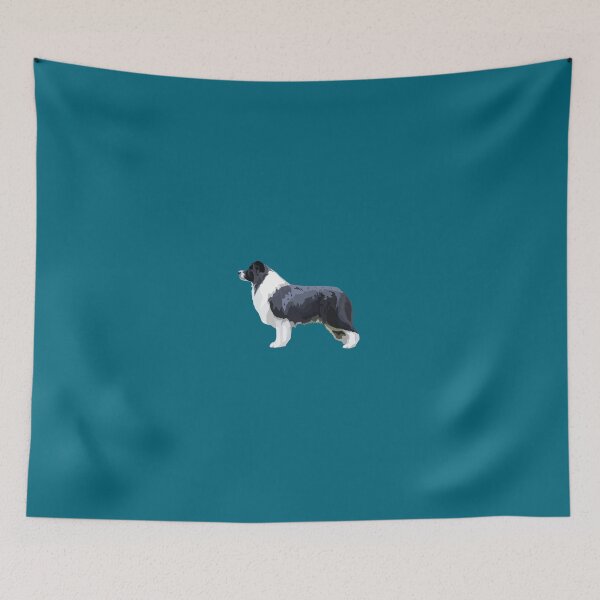 Item preview, Border Collie  designed and sold by madisonGreimann.
