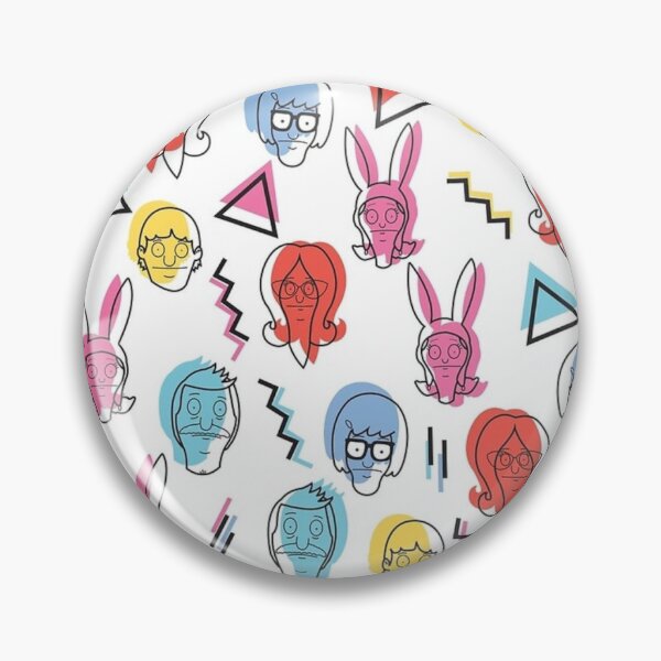 Item preview, Retro burger designed and sold by VultraVi.