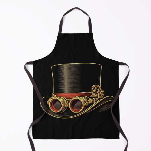 Item preview, Goggle Hat designed and sold by Ilona Abou-Zolof.