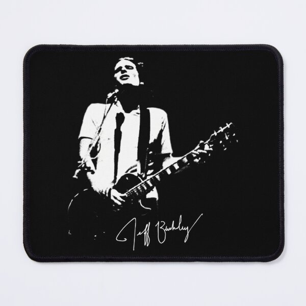 Item preview, Jeff Buckley designed and sold by SUGARUSHMOVIE.