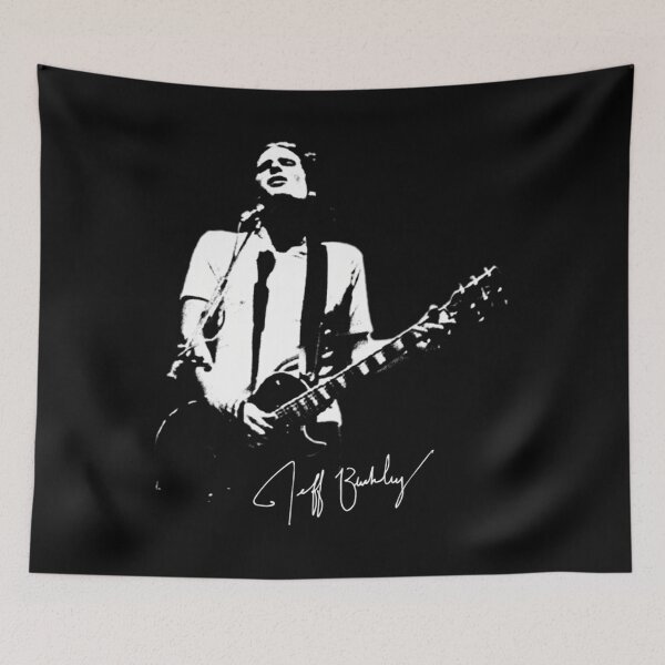 Item preview, Jeff Buckley designed and sold by SUGARUSHMOVIE.