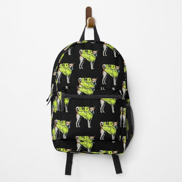Item preview, Aloka Dog designed and sold by Luan Huynh.
