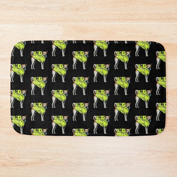 Item preview, Aloka Dog designed and sold by Luan Huynh.
