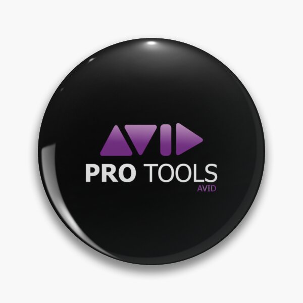 Item preview, elegant pro tools logo designed and sold by KevinJoseph8.