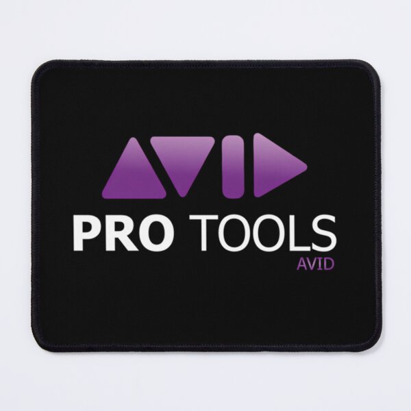 Item preview, elegant pro tools logo designed and sold by KevinJoseph8.