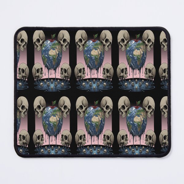 Item preview, Copy of The Forbidden Earth designed and sold by Ecosetereos.