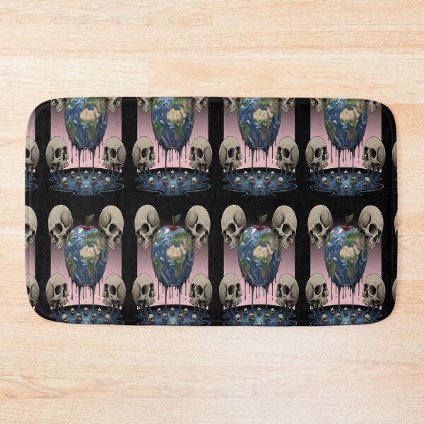 Item preview, Copy of The Forbidden Earth designed and sold by Ecosetereos.