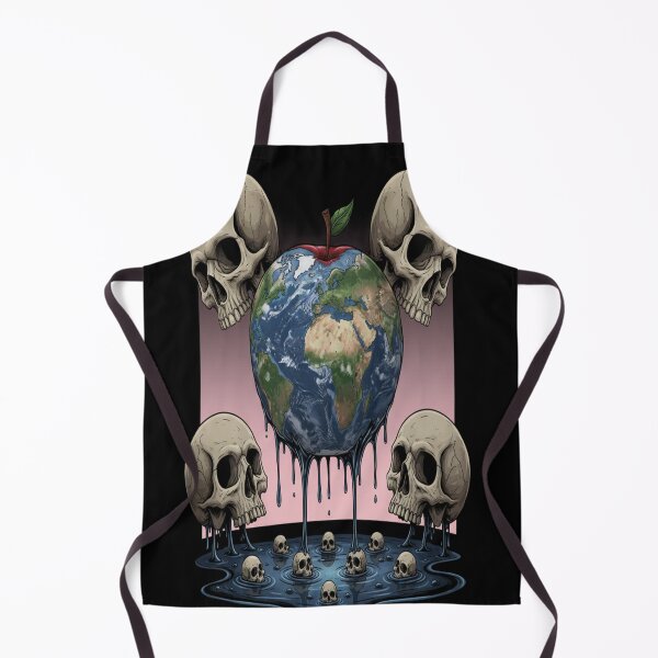 Item preview, Copy of The Forbidden Earth designed and sold by Ecosetereos.