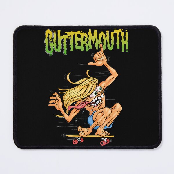 Item preview, Guttermouth designed and sold by SUGARUSHMOVIE.